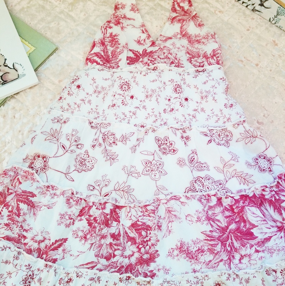 🌹Halter Youth Dress🌹